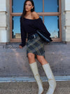 shoreline-midi-skirt-blue-check