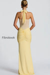 sheer-mesh-sash-bodycon-maxi-dress