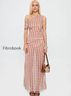 surina-skirt-peach-check