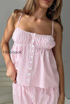 striped-loose-cami-long-pants-two-piece-set