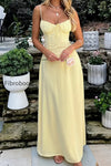 elegant-solid-tie-bodycon-maxi-dress