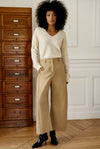 pantalon-barrel-beige-parrel