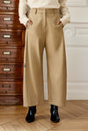 pantalon-barrel-beige-parrel