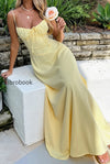 elegant-solid-tie-bodycon-maxi-dress