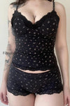 chic-casual-floral-lace-sexy-cami-two-piece-set