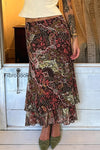 paisley-low-waist-mermaid-midi-skirt