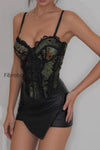 sexy-mesh-print-lace-insert-underwire-corset-cami-top