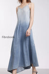 modern-gradient-cami-denim-dress