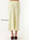 breanne-midi-skirt-yellow-polka-dot