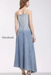modern-gradient-cami-denim-dress