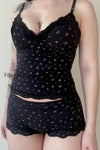 chic-casual-floral-lace-sexy-cami-two-piece-set