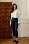 pantalon-cigarette-marine-parfait