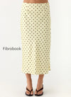 breanne-midi-skirt-yellow-polka-dot