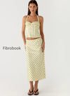 breanne-midi-skirt-yellow-polka-dot