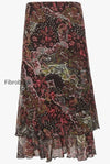 paisley-low-waist-mermaid-midi-skirt