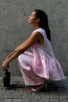 romantic-cotton-v-neck-sleeveless-vest-pants-two-piece-set
